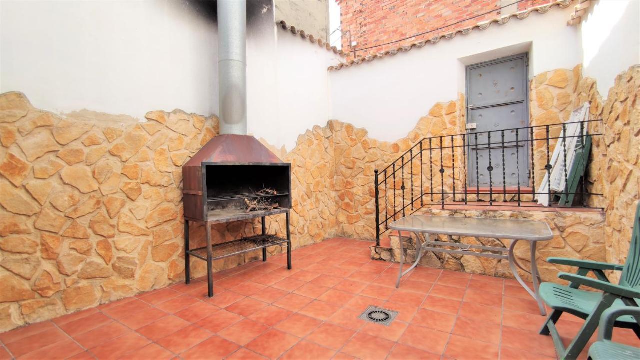 Casa Rural Carcelén Exterior photo