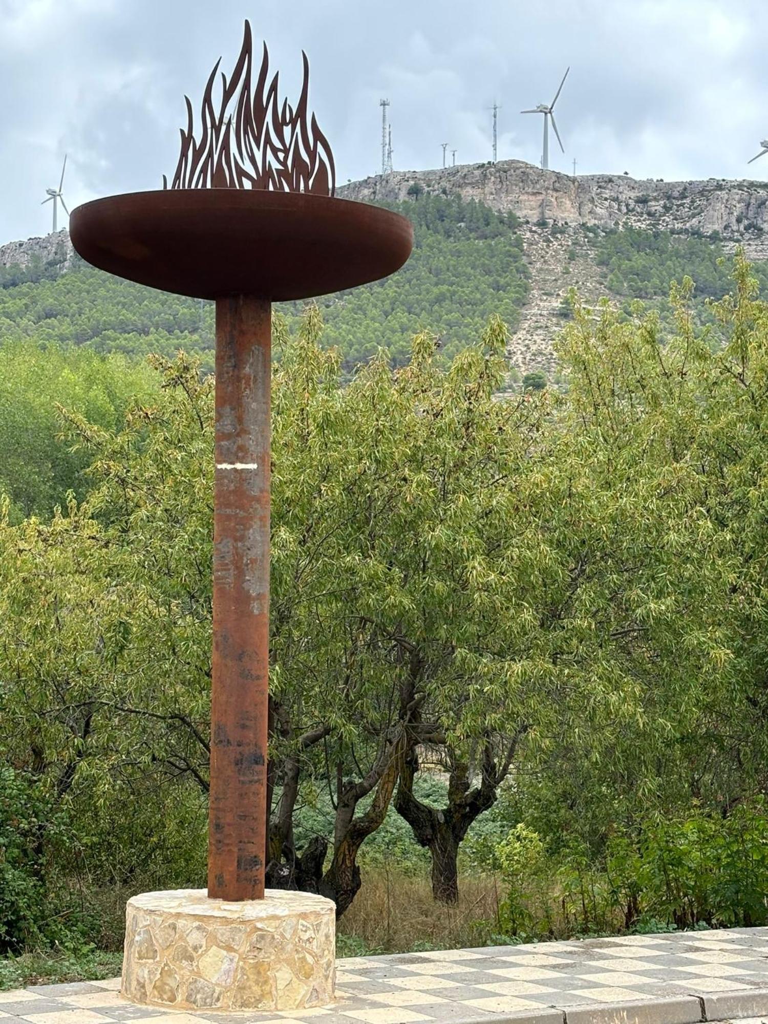 Casa Rural Carcelén Exterior photo