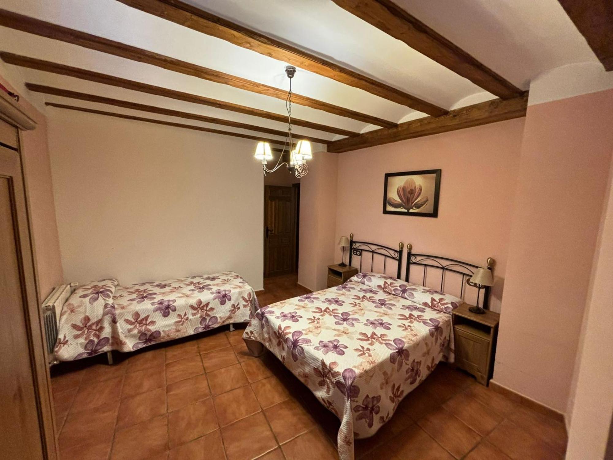 Casa Rural Carcelén Exterior photo